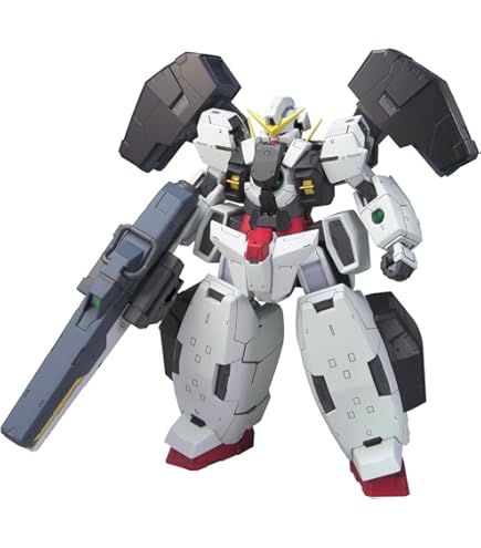 Amazon | 1/100 No.19 GN-007 アリオスガンダム(デザイナーズカラー