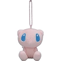 Amazon.co.jp: ポケモンセンターオリジナル もっちりマスコット