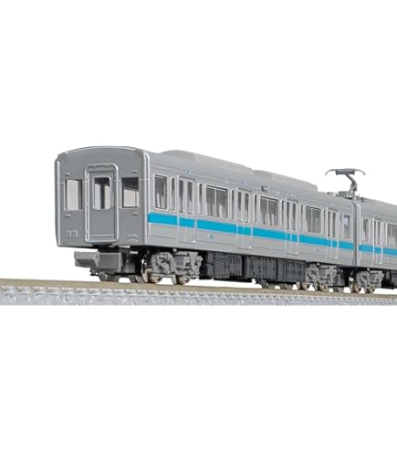 Amazon | 小田急500形 向ヶ丘遊園モノレール Nゲージサイズ模型 京商