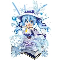 Amazon.co.jp: ねんどろいど キャラクター・ボーカル・シリーズ01 初音