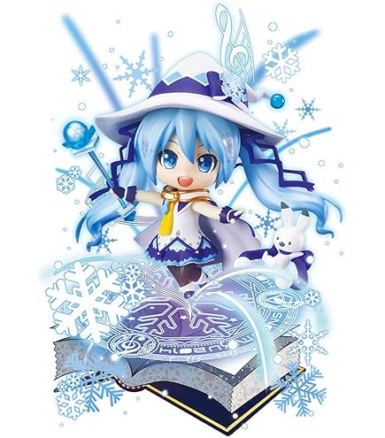 Amazon.co.jp: ねんどろいどこ~で SEGA feat. HATSUNE MIKU Project 鏡