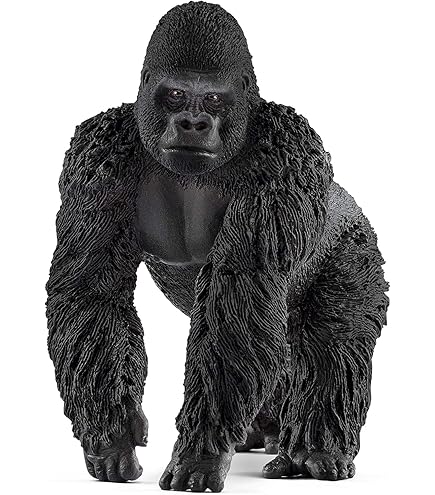 Amazon.co.jp: Schleich シュライヒ WILD LIFE 水飲み場での大冒険