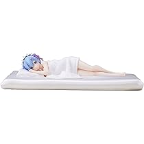 Amazon | Re:ゼロから始める異世界生活 レム添い寝Ver. 1/7スケール