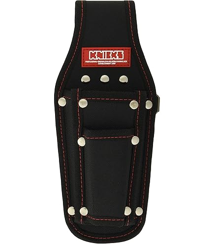 Amazon | ニックス SUS補強入型押圧着ペンチ・ニッパ2Pホルダー KCS