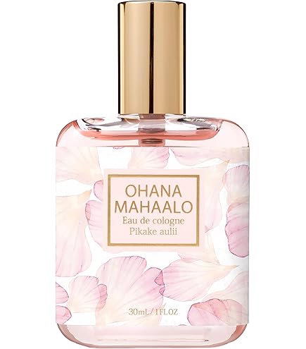 Amazon.co.jp: オハナ・マハロ オイルインハンドクリーム OH-OC01