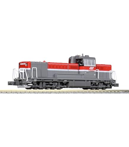 Amazon | マイクロエース Nゲージ DD14-333・334 標準色・重連セット