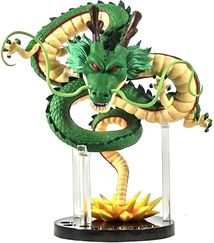 Amazon.co.jp: ドラゴンボールZ CREATOR×CREATOR -SHENRON- 神龍
