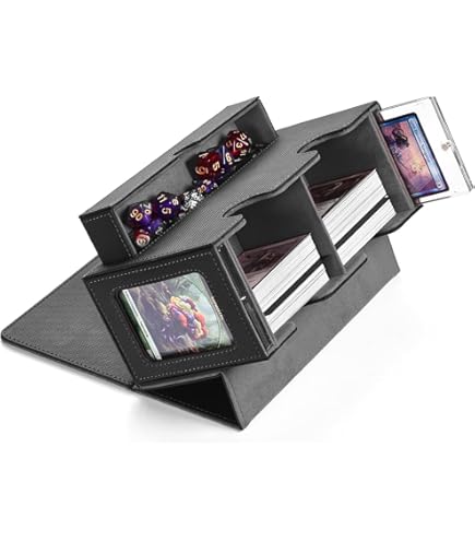 Amazon.co.jp: 合皮製デッキケースW ゴジラ キング・オブ