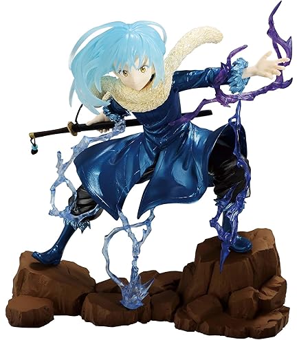 Amazon | 転生したらスライムだった件 [暁想]リムル=テンペスト