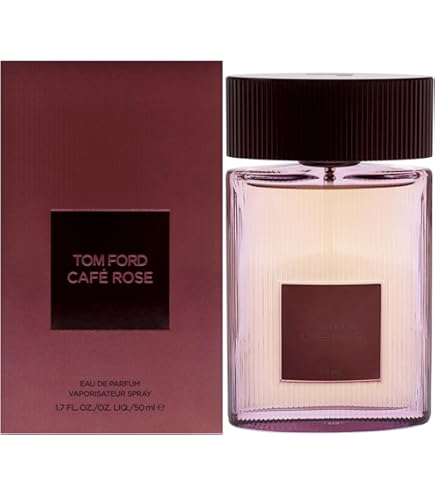 Amazon | トムフォード TOM FORD カフェ ローズ 50ml EDP SP 【並行