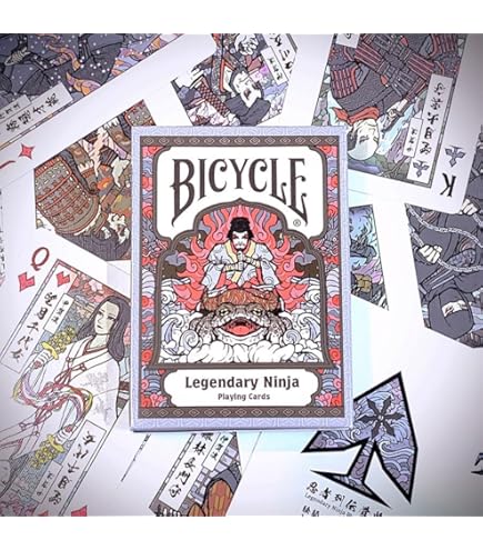 Amazon.co.jp: バイシクル フクロウデック トランプ Bicycle Owl