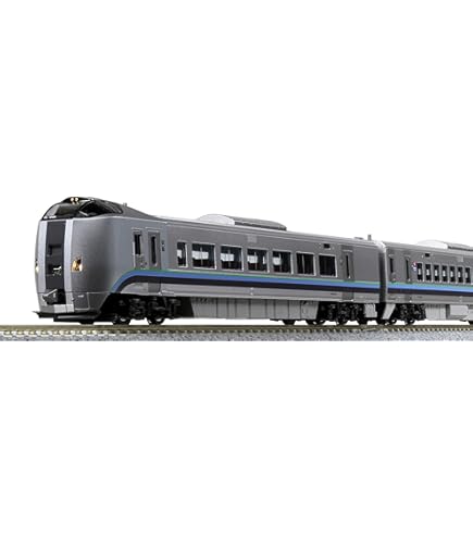 Amazon | TOMIX Nゲージ 限定 JR キハ183系特急ディーゼルカー ニセコ