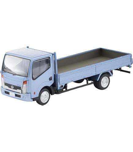 Amazon.co.jp: トミカリミテッドヴィンテージ LV-N09b いすゞBU04型