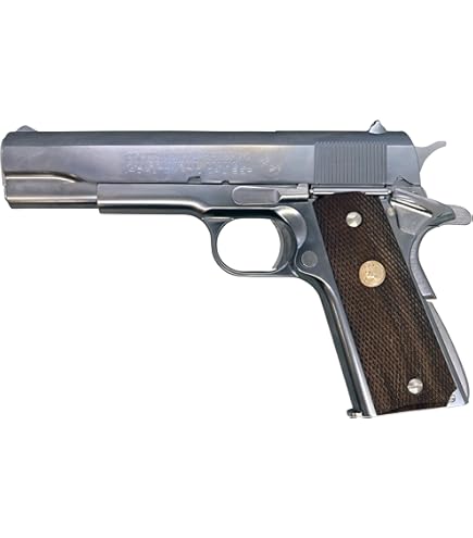Amazon | マルシン ガバメント M1911A1 エクセレントヘビーウェイト