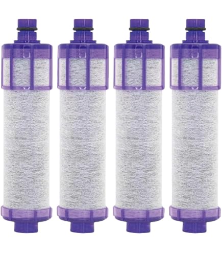 Amazon | JF-K22 交換用浄水カートリッジ（15+2物質除去）高塩素除去