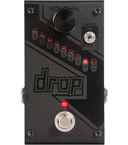 Amazon | 【国内正規輸入品】Digitech デジテック マルチ