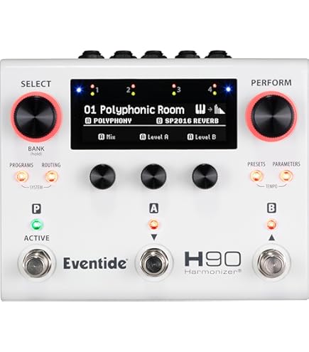Amazon | Eventide TimeFactor イーブンタイド | ディレイ・リバーブ