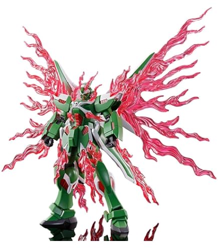 Amazon.co.jp: HG 1/144 Ghost Gundam : Toys & Games