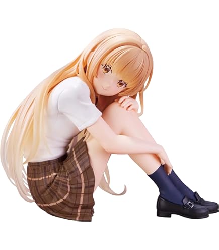 Amazon.co.jp: 椎名真昼 フィギュア お隣の天使様にいつの間にか駄目