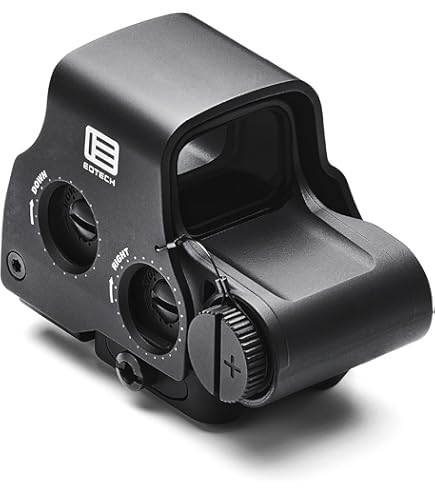 Amazon | 【国内正規品】 DOCTER ダットサイト レッドレティクル