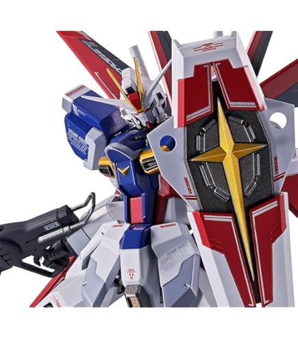 Amazon.co.jp: METAL ROBOT魂 ＜SIDE MS＞ ガンダムデスサイズヘル