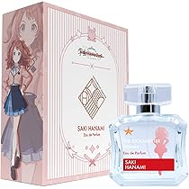 Amazon | 学園アイドルマスター オードパルファム 花海佑芽 50ml