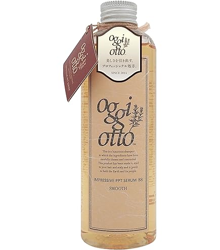 Amazon | oggi otto オッジィオット インプレッシブPPTセラム SS