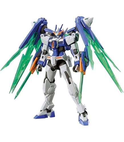 Amazon.co.jp: バンダイ(BANDAI) HGBF 1/144 トールストライクガンダム