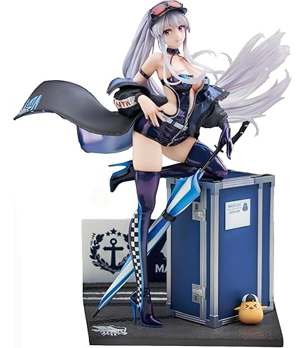 Amazon.co.jp: Dream Tech アズールレーン プリンツ・オイゲン 色褪せ