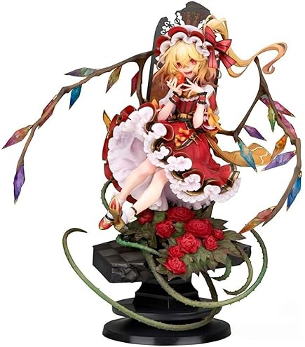 Amazon | 東方プロジェクト 1/8 紅い悪魔 レミリア・スカーレット