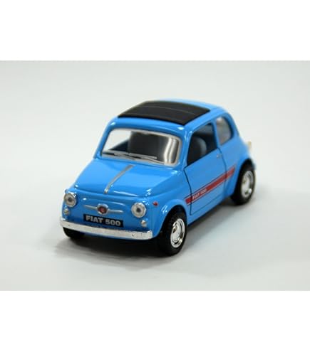 Amazon | burago 1/24 ABARTH 695 tributo Ferrari ブラーゴ アバルト