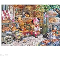 Amazon | テンヨー(Tenyo) 【日本製】 500ピース ジグソーパズル