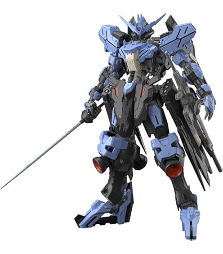 Amazon.co.jp: MG 1/100 ガンダムアヴァランチエクシアダッシュ