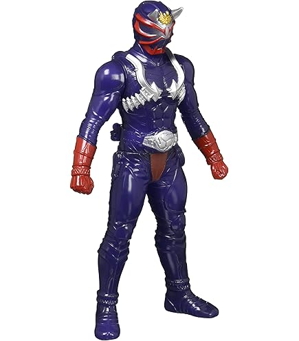 Amazon.co.jp: 指人形 仮面ライダークウガ ドラゴンフォーム 仮面