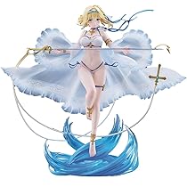 Amazon | Fate/Grand Order ルーラー/アルトリア ペンドラゴン 1/4