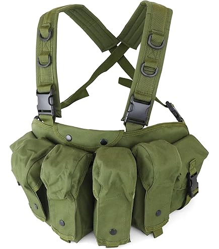 Amazon | ロシア軍 6B46 6B46-3 プレートキャリア フルセット 未使用