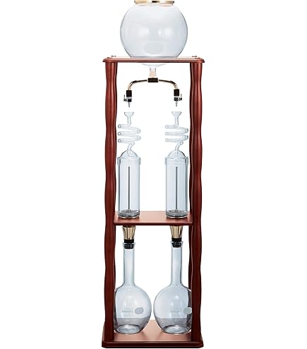 Amazon｜HARIO (ハリオ) ウォーター コーヒードリッパー クリア 用 WDC