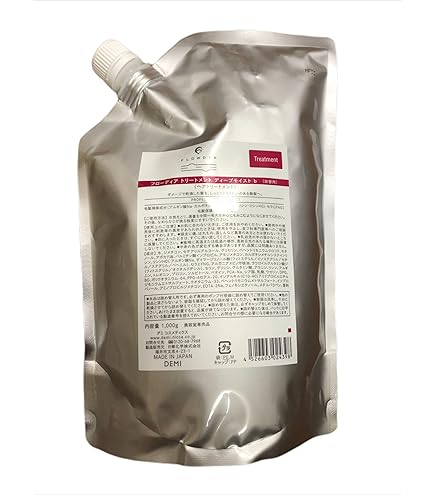 Amazon | 【デミコスメティクス】デミ フローディア ｼｬﾝﾌﾟｰ ｽﾘｰｸﾓｲｽﾄ A