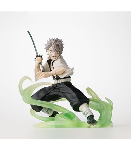 Amazon.co.jp: 不死川実弥 フィギュア アニメ「鬼滅*の刃」 Xross Link