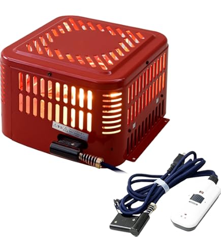 Amazon | YMH-605E 掘りこたつ用取替ヒーターユニット 手元