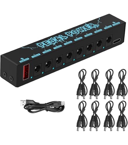 Amazon.co.jp: VOCU Baby Power Plant Type-C パワーサプライ : 楽器