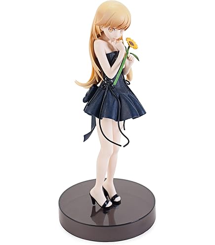 Amazon | 忍野忍 12歳ver. SQフィギュア西尾維新アニメプロジェクト 傷