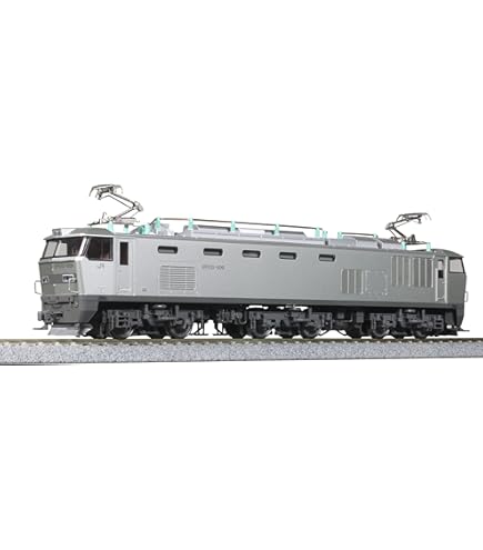 Amazon | KATO HOゲージ タキ43000 シルバー タキ143645 1-825 鉄道