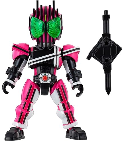 Amazon.co.jp: 仮面ライダーW(ダブル) ライダーヒーローシリーズW EX