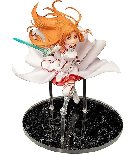 Amazon.co.jp: 吉徳×F:NEX ソードアート・オンライン アリシゼーション