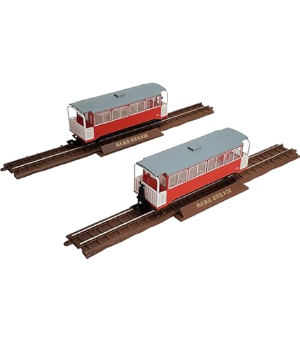 Amazon | 鉄道コレクション 鉄コレ ナローゲージ80 想い出の西武鉄道