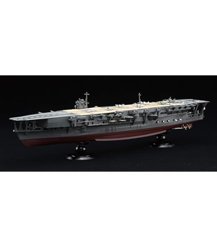 Amazon | フジミ模型(FUJIMI) 1/700 特シリーズ No.48 日本海軍