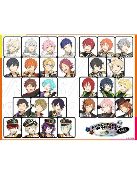 Amazon.co.jp: 【Blu-ray】あんさんぶるスターズ！！DREAM LIVE -7th