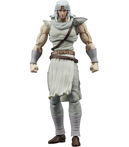 Amazon | スパイスシード トキ レジンキャスト Spiceseed 北斗の拳