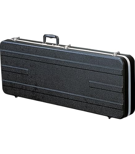 Amazon | Epiphone 940-EHLCS ハードケース Wildkat用 (エピフォン KAT